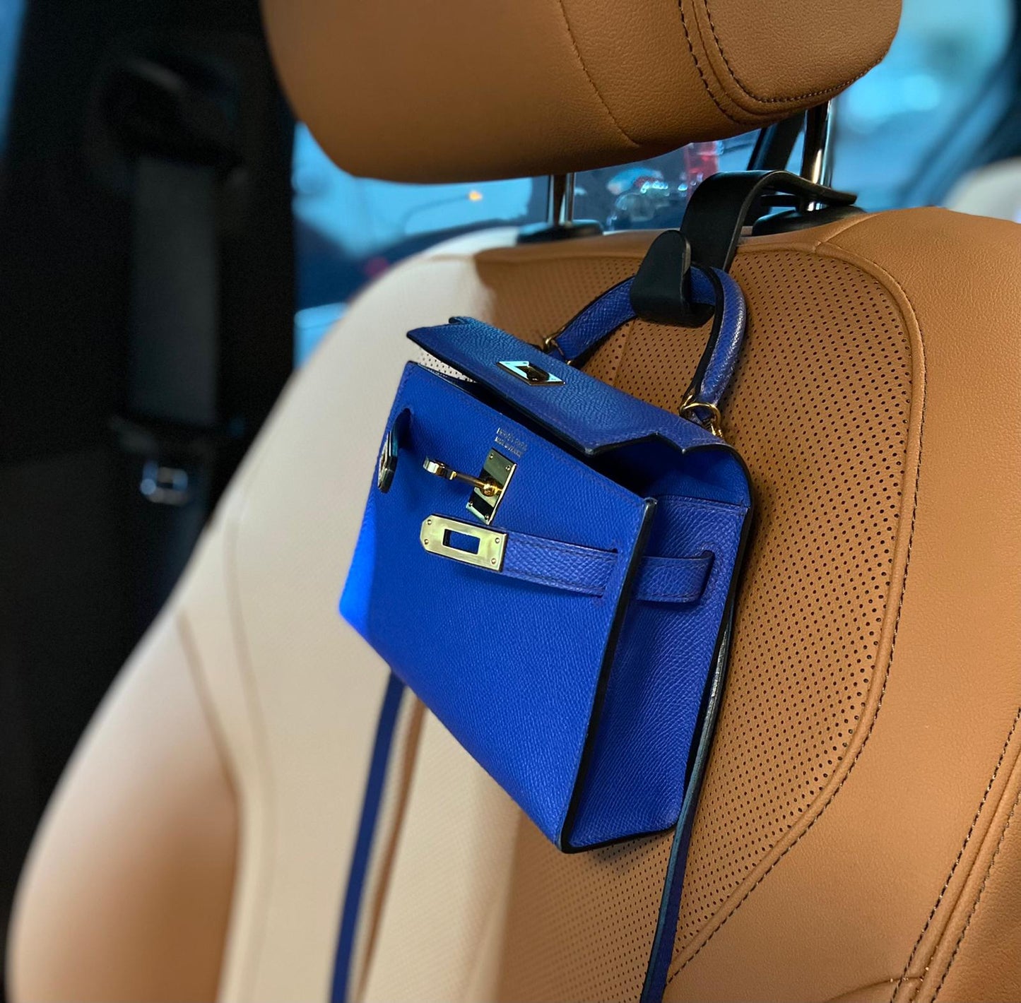 Bag Hook