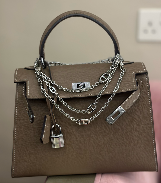 Hermès Farandole Chain (110cm)