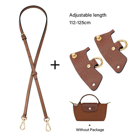 Longchamp strap