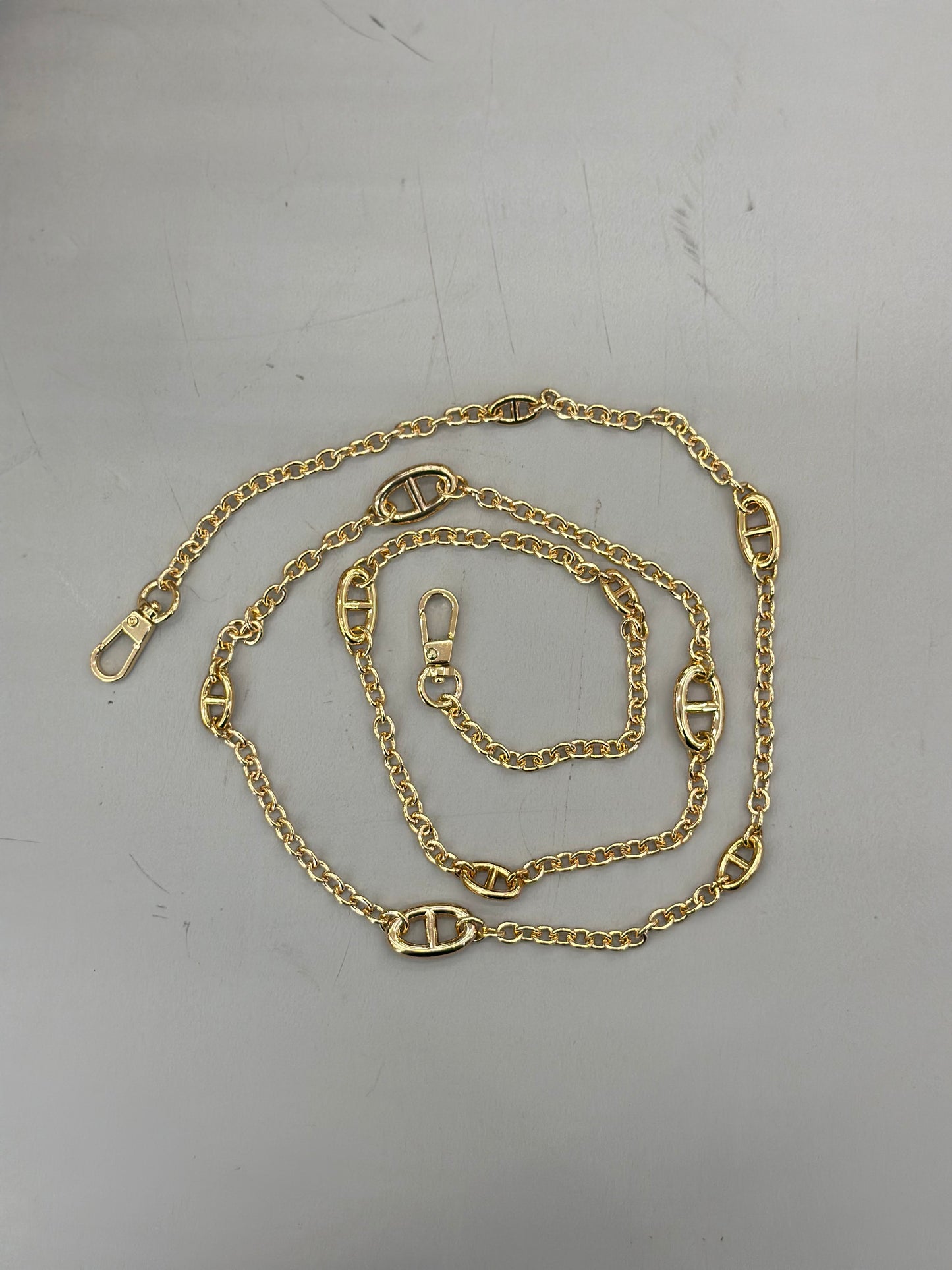 Hermès Farandole Chain (110cm)