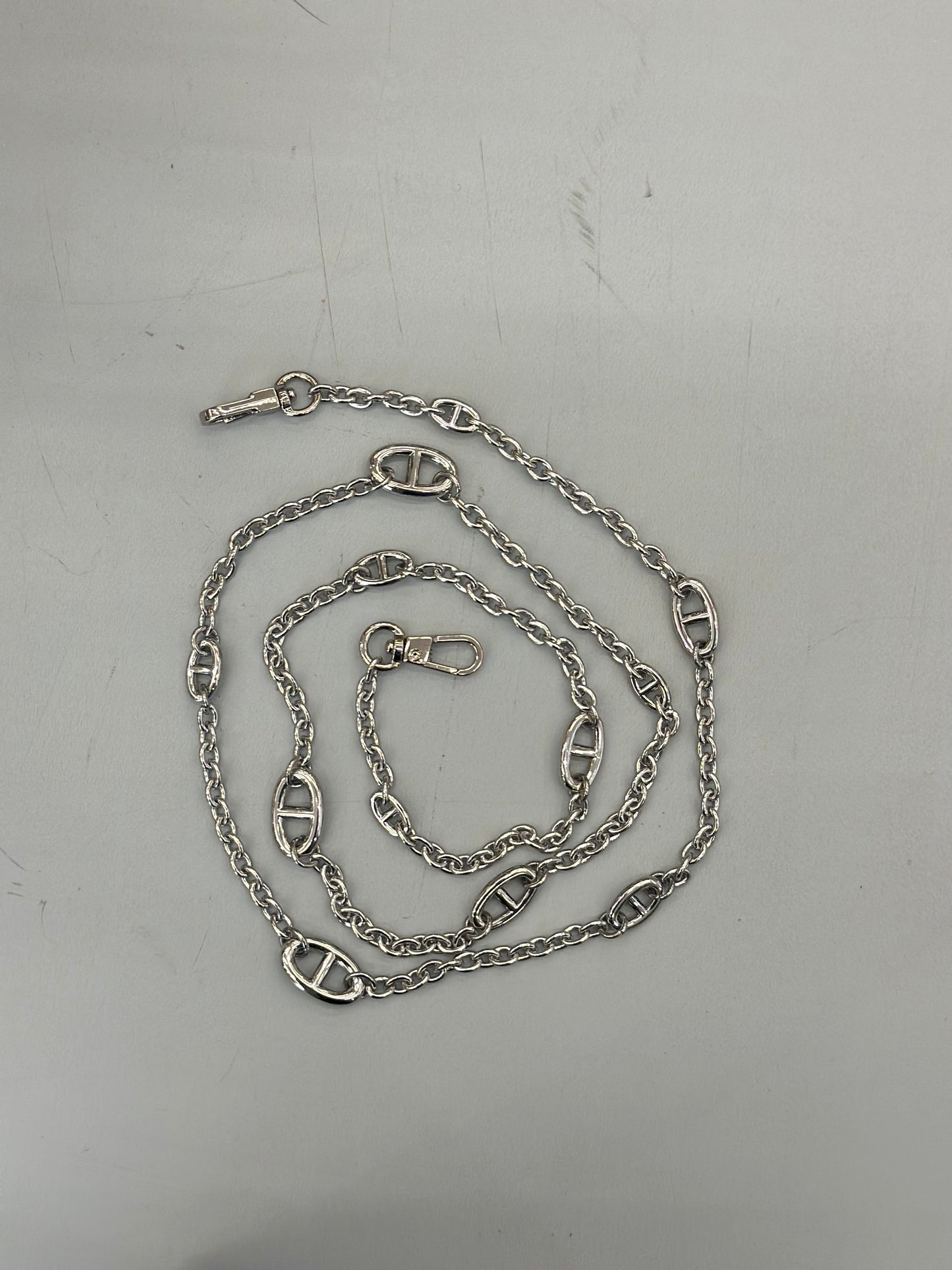 Hermès Farandole Chain (110cm)